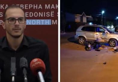 Правдата на тест пред утрешното прво рочиште: Ќе одговара ли пратеникот на Левица Сашко Јанчев за смртта на младиот Матеј?