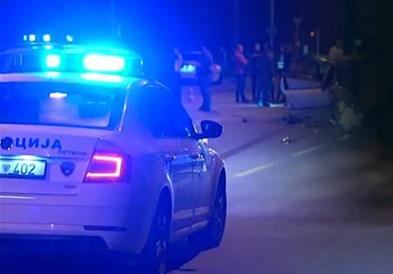 Три лица се тешко повредени во три сообраќајни несреќи во Битола, прилепско и радовишко
