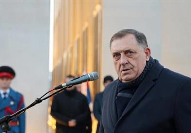 Додик: По отцепувањето, Република Српска за неколку дена ќе ја признаат 15 држави 