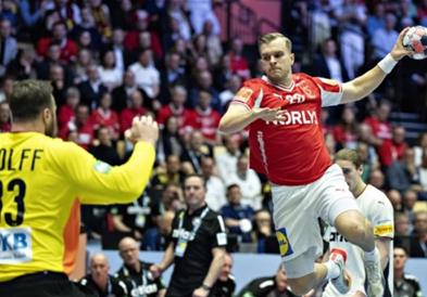 Трета европска титула за Данска за славје во Хернинг