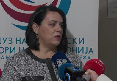 Петрова: Нема ретроактивно оданочување, УЈП ќе помогне да се најдат докази за платите од странство
