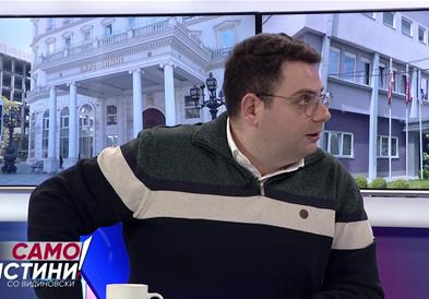 Златев: Не мора да ги враќаат парите, но од сега натаму да не се краде