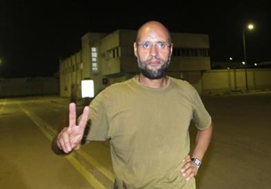 Убиен Саиф ал-Ислам Гадафи, син на убиениот либиски лидер Моамер Гадафи