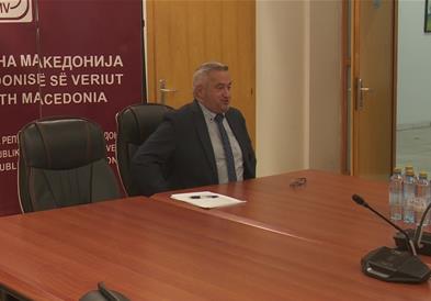 Ќе се набавува нов пет скен за онколошките пациенти, најавуваат од ФЗО 