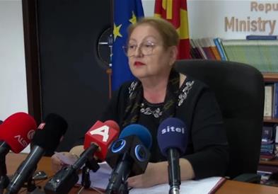 Јаневска за случајот со мозочните ткива праќани за истражувања во САД: Не верувам дека се заобиколени процедурите за постапување