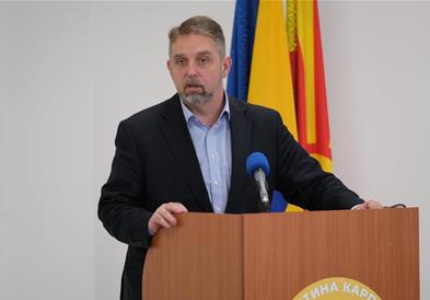 Карпошани ќе добијат Младински и ресурсен центар