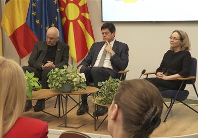 Рокас: Закрепнувањето од кочанската трагедија е можно само преку единство