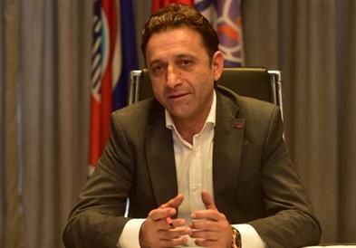 ФФМ го казни Сејдини поради финансиска измама