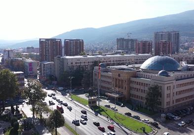 И покрај блокадата на ССМ, Собранието утре ќе работи