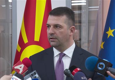 Проблемот е наследен, откако сум во СОЗР, ја почнавме легализацијата на државниот имот, вели Томовски