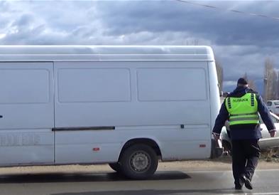 „Сејф сити“ минатата недела регистрирал 4991 прекршок, од нив 4674 за брзо возење