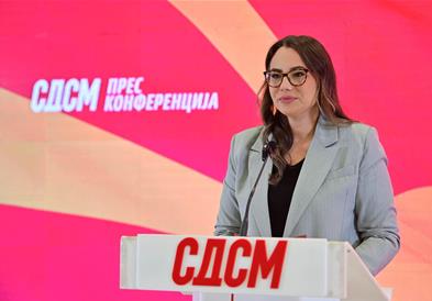 Цветановски: ВМРО спрема враќање на Груевски, Мицкоски е чувар на фотелјата