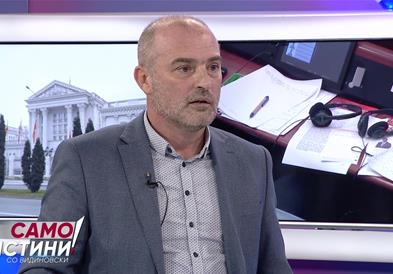 Снопче: Назадуваме, сега се живее полошо од претходно