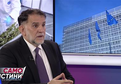 Мурати: Работа на синдикатот, а и на човекот е да се бори за своите права