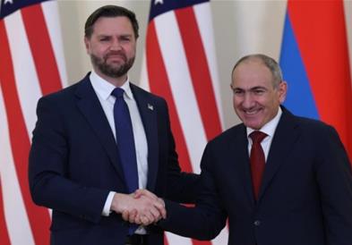 Ерменија и САД потпишаа Договор за соработка во областа на нуклеарната енергија за цивилни цели