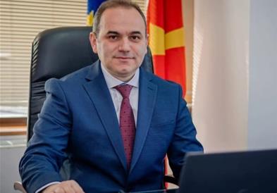 Собранието ја констатираше оставката заменик министерот за образование Алиу 