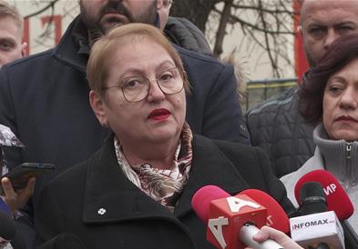 Новиот закон не ја чепка автономноста на универзитетите, но имаат обврска за отчетност, вели Јаневска