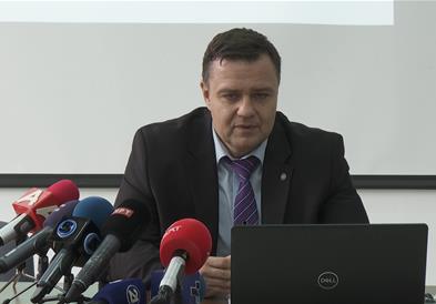 Транспаренси интернешенел: Македонија  на 84-то место според корупцијата во 2025 година