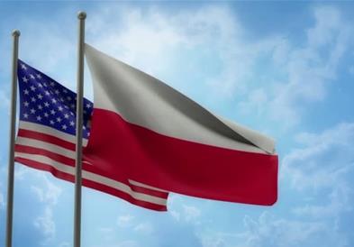 Повеќето Полјаци веруваат дека САД повеќе не се сигурен сојузник