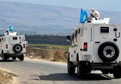ОН планира да ги повлече поголем број сини шлемови од Либан до средината на 2027 година