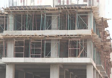 Становите во Скопје поскапи и од оние во големите европски градови- се продаваат како алва 