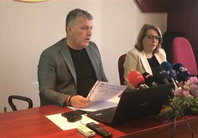 Кашиковски од СУТКОЗ: Го поддржуваме новиот закон против пушењето