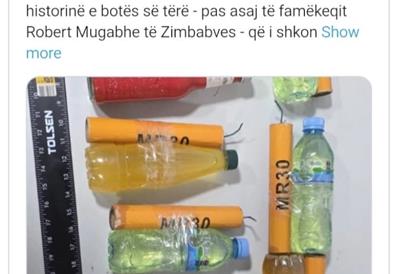 Албанскиот премиер Рама реагираше по протестот и насилствата на опозиција, во кој се повредени 19 полицајци, а приведено е 21 лице