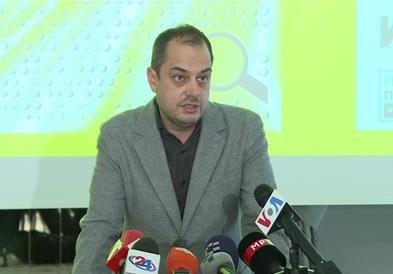 Бубевски: Стојам зад секоја одлука која сум ја донел како обвинител во СЈО, за навредите ќе поднесам тужба