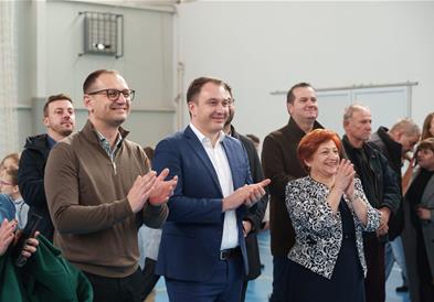 Проданоски и Андоновски од Прилеп: Безбедниот интернет е заедничка одговорност