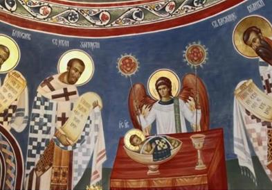 Денеска се празнуваат Светите Три ерарси: Василиј Велики, Григориј Богослов и Јован Златоуст