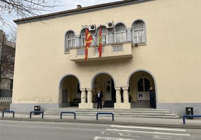 Реакција на претседателката на Советот на Општина Куманово по протестите на лицата вработени во Ирак и Авганистан