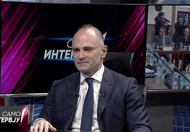 Филипче: Кандидат за уставен судија советник на премиерот, ако тоа не е мешање во правосудството што е?