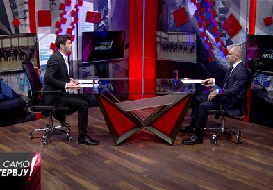 Филипче: Кој дозволи 5 тони дрога да ја поминат границата без контрола?