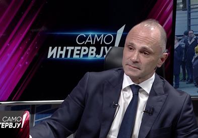 Филипче: Не потпишав измени на правилниците за марихуана