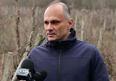 Филипче: Со кражба на европски пари го суспендираа ИПАРД, сега владата удри по домашното земјоделство