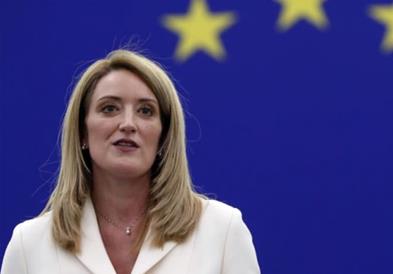 Мецола објави одобрување заем од 90 милијарди евра од ЕУ за Украина