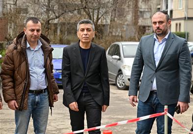 Ѓорѓиевски: Скопје добива нов, модерен булевар – „Македонско-косовска бригада“