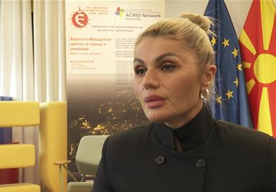 Трајков: Македонија не заостанува во проектите за Зелената агенда
