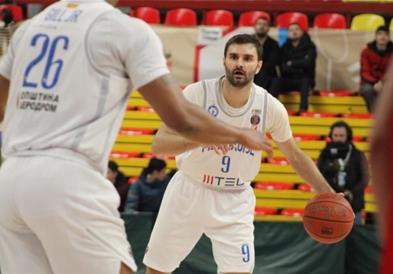 МЗТ Скопје Аеродром прв финалист во националниот куп