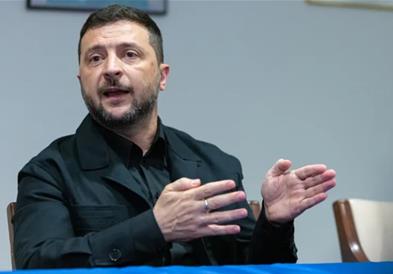 Американците понудиле безбедносни гаранции за Украина, Зеленски не е задоволен