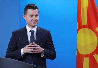 Муцунски од Минхенската безбедносна конференција: 20 месеци надворешна политика со резултати 