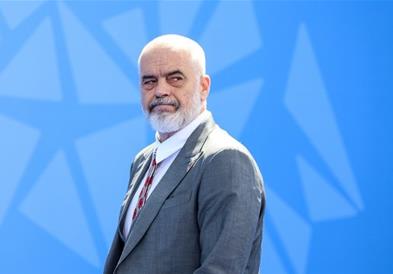 Рама ќе  учествува на формирањето на Одборот за мир во Белата куќа