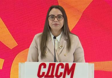 Цветеновски: Нападите врз предметите на СЈО се дел од операцијата за враќање на Никола Груевски