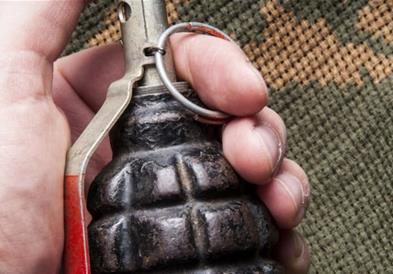 Пронајдена е бомба на Зимските олимписки игри