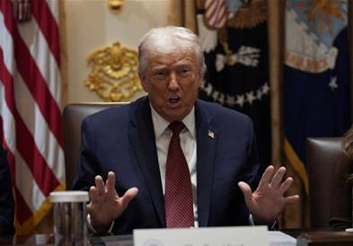 Трамп: Членките на Одборот за мир ќе дадат над 5 милијарди долари за Газа 