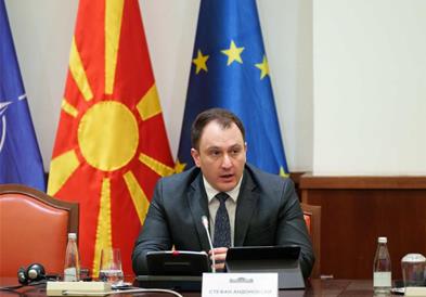 Андоновски: Вештачката интелигенција нема да ги замени луѓето - но луѓето што ја користат ќе ги заменат оние кои не ја користат