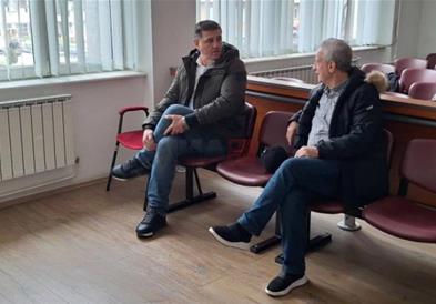 Сослушани вешти лица во судскиот процес за изградба на нов објект за театарот и библиотеката во Тетово