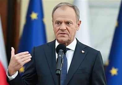 Туск: Во свет каде секој може да се купи, секого можат и да продадат