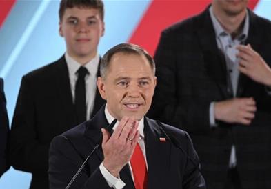 Полскиот претседател смета дека Варшава треба да ја започне својата нуклеарна програма