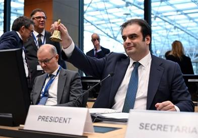 Шест земји-членки на ЕУ притискаат за побрза интеграција на пазарите на капитал